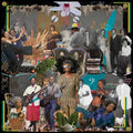 Various Artists - Kampire Presents: A Dancefloor in Ndola Vinyl Record