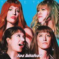 Los Bitchos - Talkie Talkie Vinyl Record