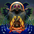 Kilbey Kennedy - Premonition 'K' (Indie Exclusive, Orange Vinyl) Vinyl Record