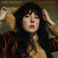 Emily Frembgen - No Hard Feelings Vinyl Record