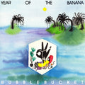 Rubblebucket - Year Of The Banana Vinyl Record