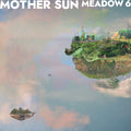 Mother Sun - Meadow 6 (Transparent Ice Blue Vinyl) Vinyl Record