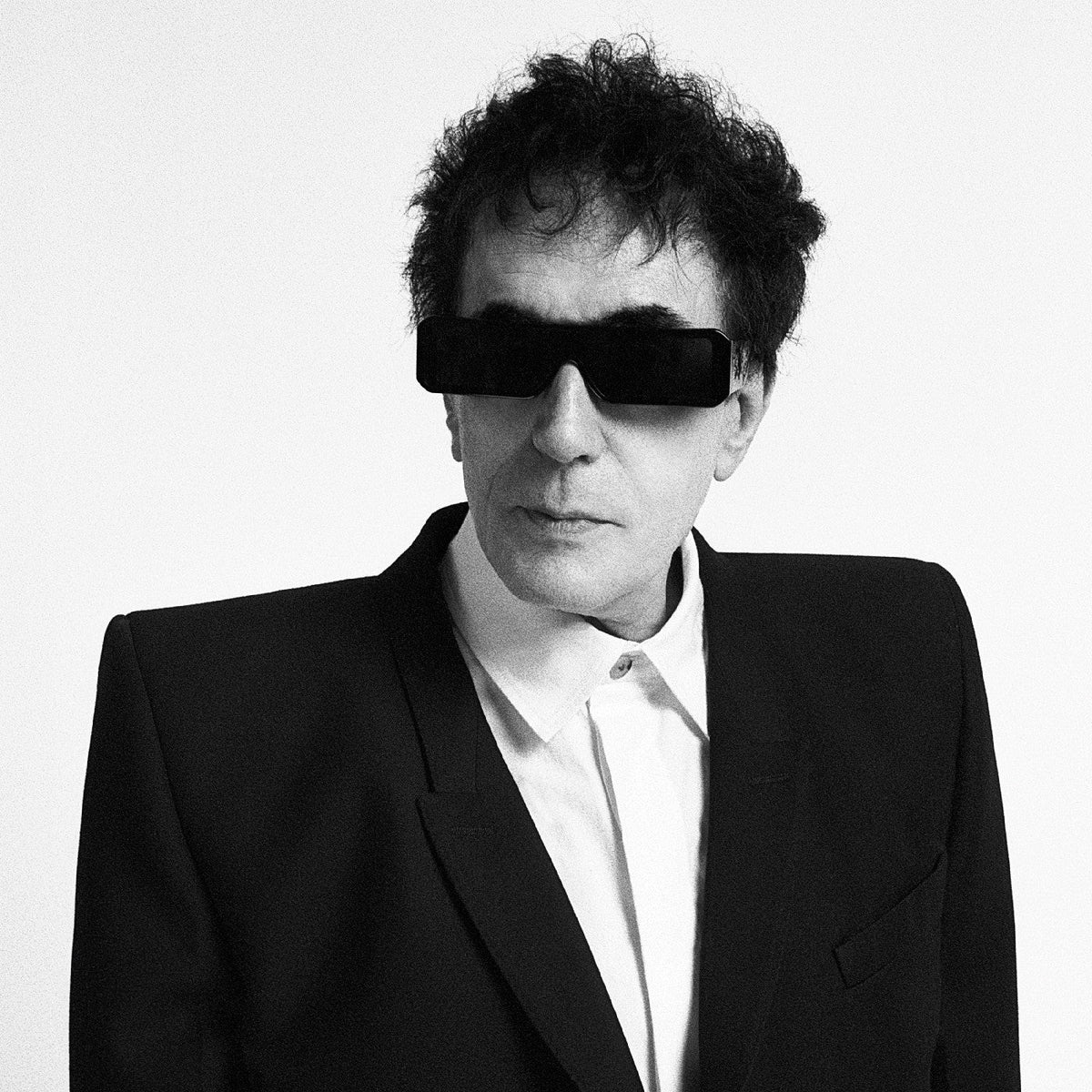 Peter Perrett - The Cleansing Vinyl Record