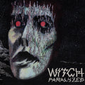 Witch - Paralyzed (Orange Splatter Vinyl) Vinyl Record