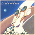 Alien Airforce - Give Pigeons The Right Of Way (Airforce Blue Vinyl) Vinyl Record