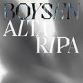 Boysen, Ben Lukas - Alta Ripa (Clear Vinyl) Vinyl Record