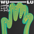 Wu-Lu - Learning To Swim On Empty Vinyl Record