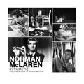 Norman McLaren - Rythmetic: The Compositions of Norman McLaren Vinyl Record