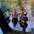 The Groundhogs - Scratching The Surface (Gold Vinyl) Vinyl Record
