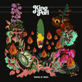 King Pari - There It Goes (Tangerine Vinyl) Vinyl Record