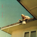 Tape/Off - Fort Sensible (Translucent Blue Vinyl) Vinyl Record