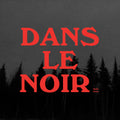 Safia Nolin - Dans le noir (White Vinyl) Vinyl Record