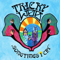 Sometimes I Cry Vinyl Record