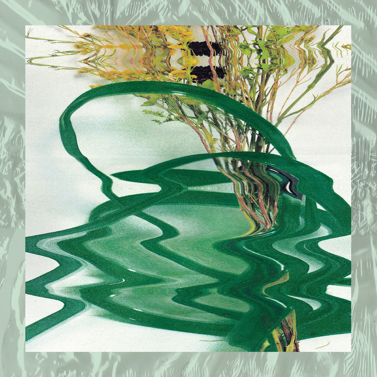 Laurence-Anne - Accident (Mint Vinyl) Vinyl Record