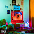 Sophia Bel - Anxious Avoidant (Red Vinyl) Vinyl Record