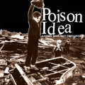Poison Idea - Latest Will And Testament Vinyl Record