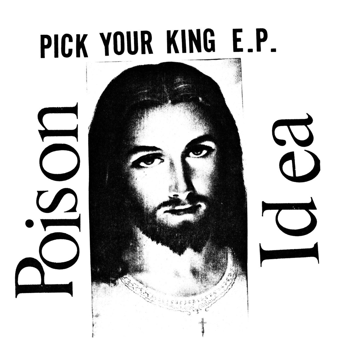 PRE-ORDER: Pick Your King Vinyl Record