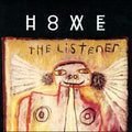 Howe Gelb - The Listener (Indie Exclusive, Maroon Vinyl) Vinyl Record
