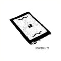 Hospital - II (Indie Exclusive) Vinyl Record