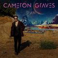 Cameron Graves - Seven Vinyl Record