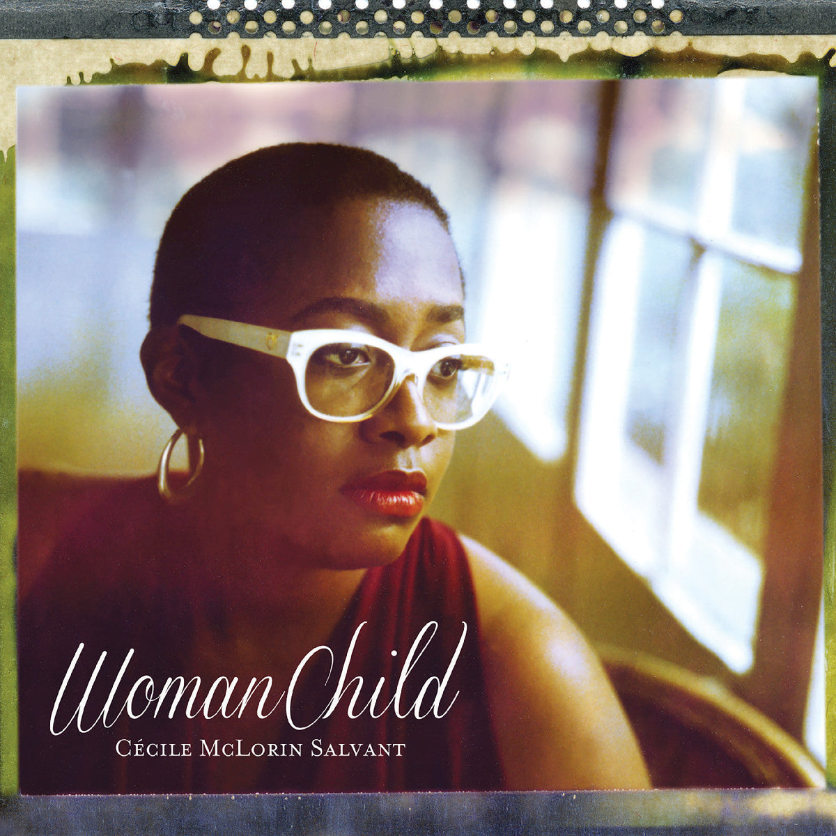 McLorin Salvant, Cécile - WomanChild Vinyl Record