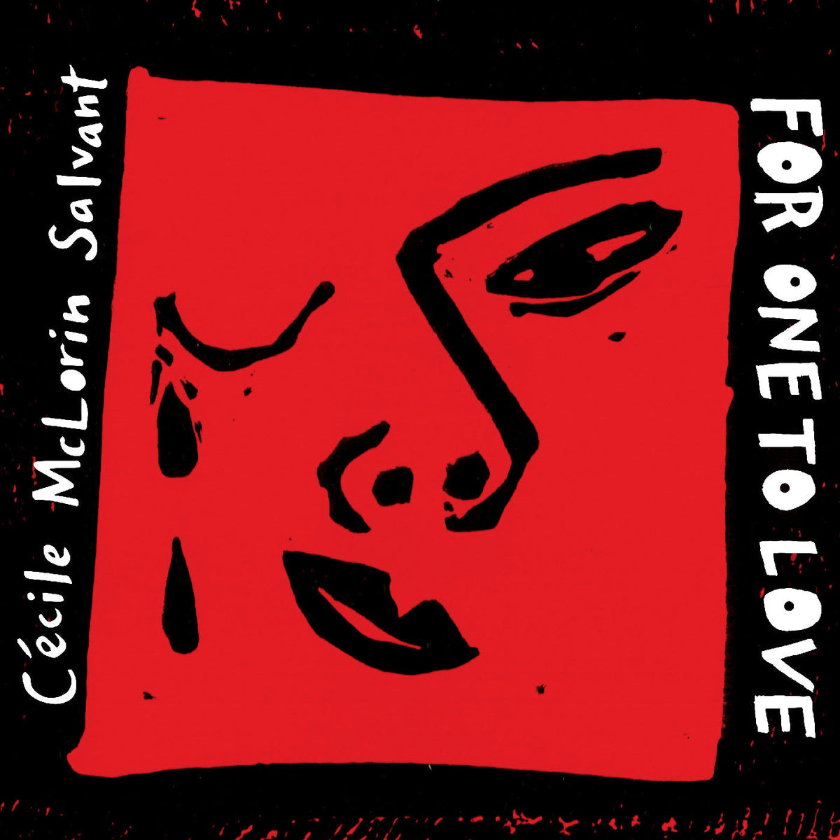McLorin Salvant, Cécile - For One to Love Vinyl Record