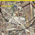 Bad Plus, The - Complex Emotions (Translucent Cobalt Blue Vinyl) Vinyl Record
