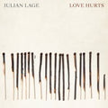 Julian Lage - Love Hurts Vinyl Record