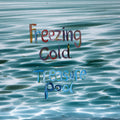 Freezing Cold - Treasure Pool Vinyl Record
