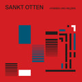Sankt Otten - Hymnen Und Helden (Deluxe Edition, Clear Red Vinyl) Vinyl Record