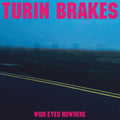 Turin Brakes - Wide-Eyed Nowhere (Indie Exclusive, Pink Vinyl) Vinyl Record