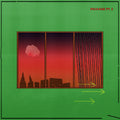 Gustaf - Package Pt. 2 (Indie Exclusive, Pink & Green A-Side/B-Side Vinyl) Vinyl Record