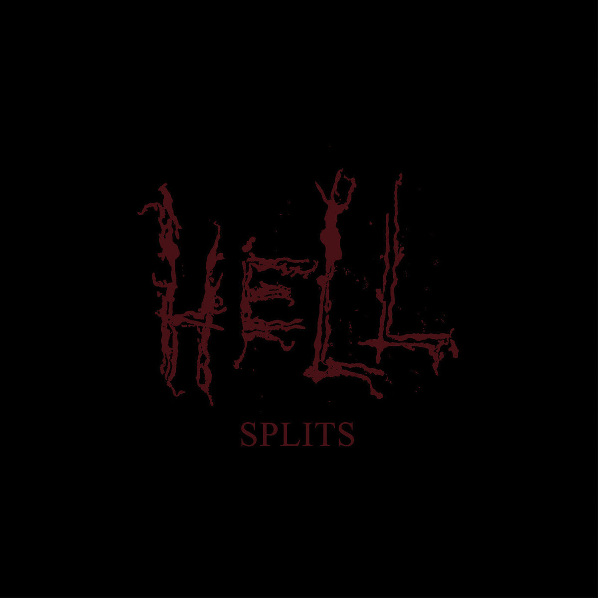 Splits (Indie Exclusive) Vinyl Record