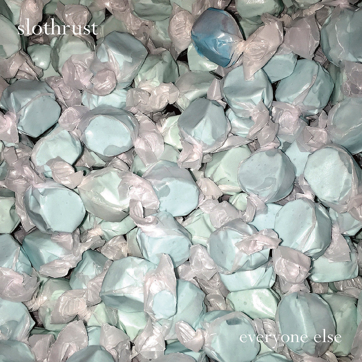 Slothrust - Everyone Else Vinyl Record