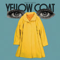 Matt Costa - Yellow Coat Vinyl Record