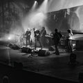 Giant Syndicate - Live at Fire 40 (Indie Exclusive, Silver Vinyl) Vinyl Record
