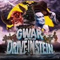 PRE-ORDER: GWAR and the Last Drive-In-Stein Vinyl Record
