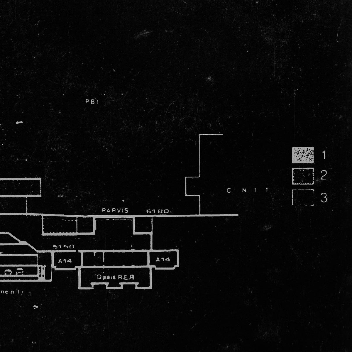 Various Artists - Fully Nowhere: A World Resources Archive (Indie Exclusive) Vinyl Record
