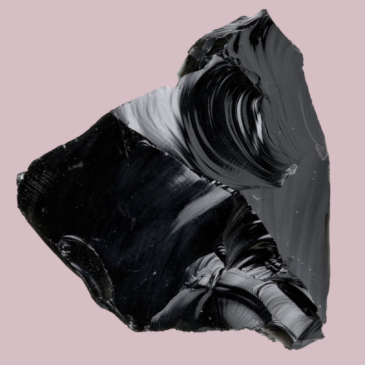 J. Zunz - Obsidiana (Indie Exclusive, Clear Vinyl) Vinyl Record