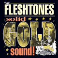 PRE-ORDER: Solid Gold Sound! - 25th Anniversary (Indie Exclusive, Solid Gold Vinyl) Vinyl Record