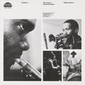 PRE-ORDER: Rhythm X Vinyl Record