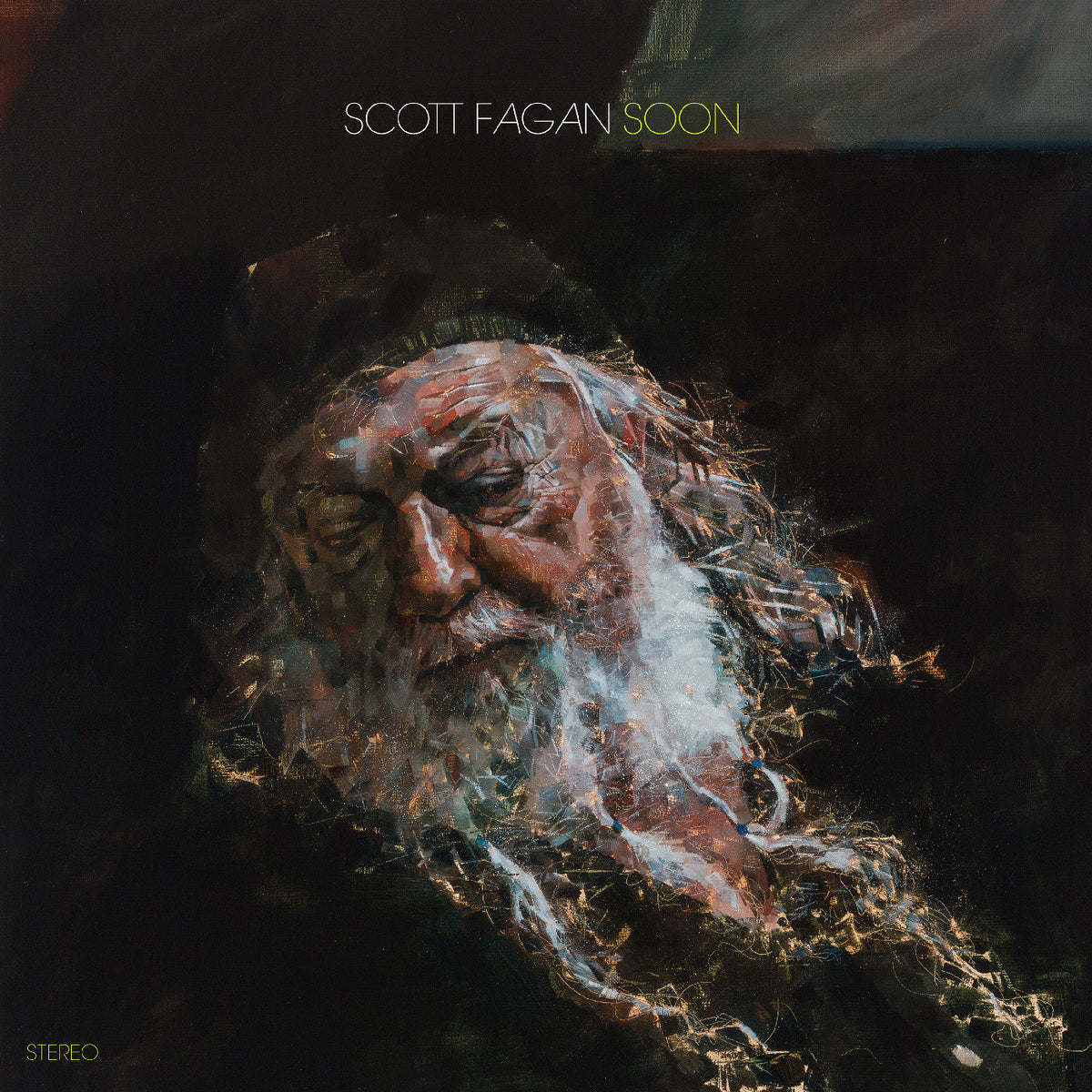 PRE-ORDER: Scott Fagan - Soon (Indie Exclusive, White Vinyl) Vinyl Record