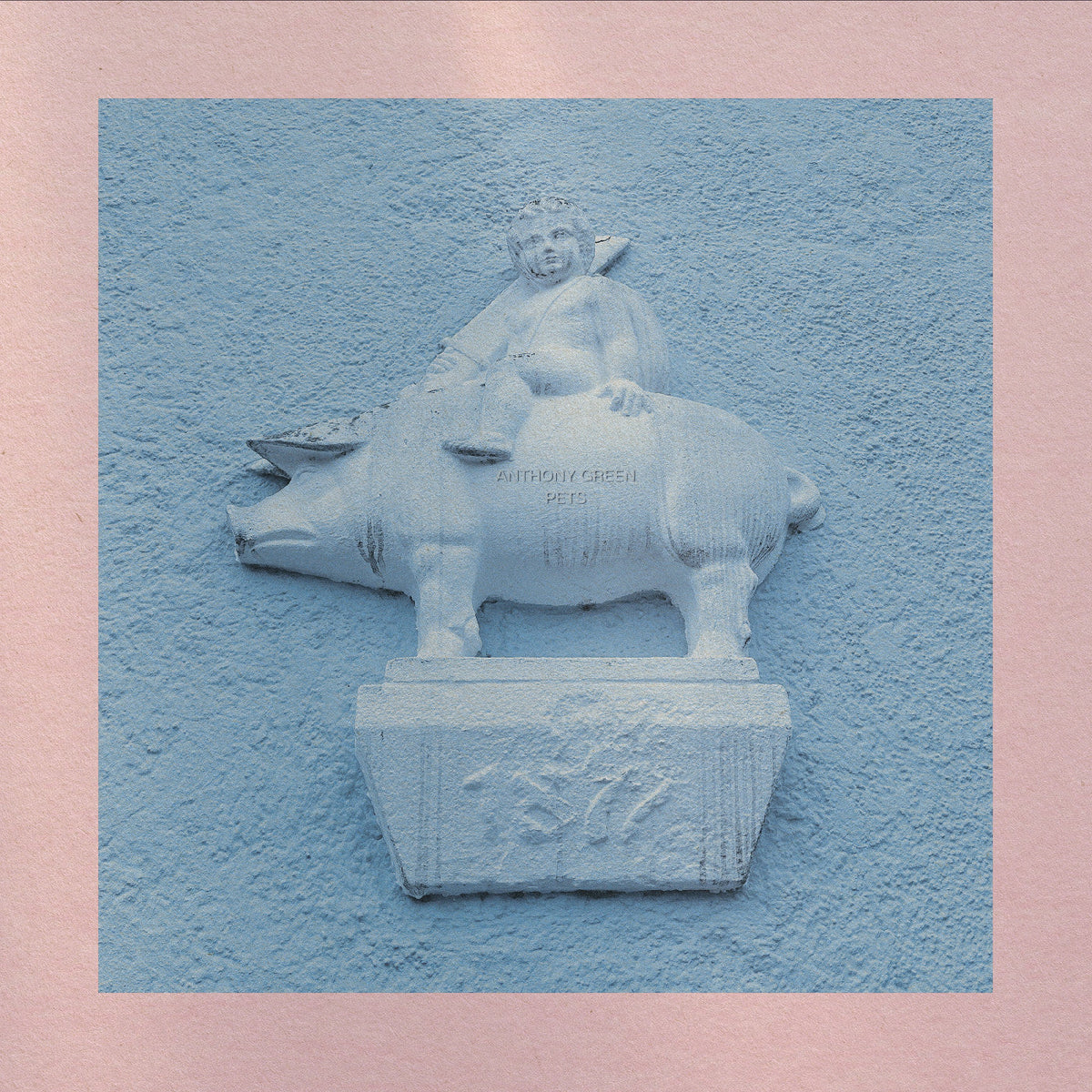 PRE-ORDER: Pets (Coke Bottle Clear Vinyl) Vinyl Record