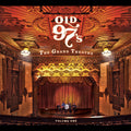 PRE-ORDER: Old 97's - The Grand Theater Volume One (Whisky Marble Vinyl) Vinyl Record