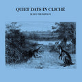PRE-ORDER: Mayo Thompson - Quiet Days in Cliché Vinyl Record