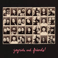 PRE-ORDER: Joyride! - Joyride and Friends! (Indie Exclusive) Vinyl Record