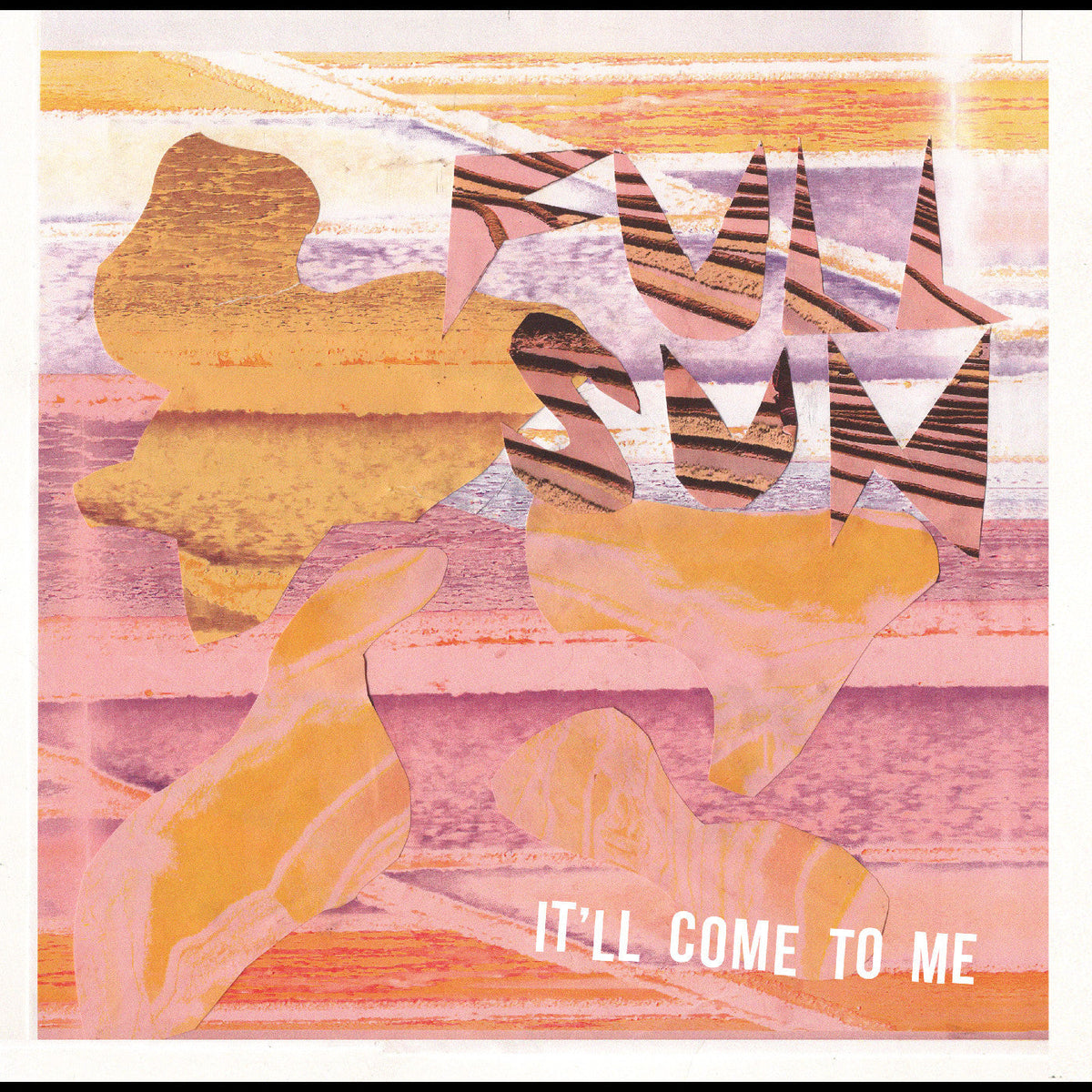 PRE-ORDER: Full Sun - It'll Come to Me (Indie Exclusive) Vinyl Record