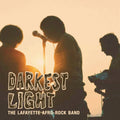 PRE-ORDER: Darkest Light Vinyl Record