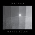 PRE-ORDER: Wayne Faler - Foreword (Indie Exclusive, Silver Vinyl) Vinyl Record