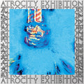PRE-ORDER: Danny Brown - Atrocity Exhibition - 10 Year Anniversary Edition (Transparent Blue Vinyl) Vinyl Record